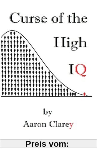 The Curse of the High IQ